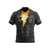BLACK ADAMS DC ADULTOS - CAMISETA RUGBY KAPHO - comprar online