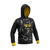 BLACK MAMBA NIÑOS - CAMPERA CANGURO BASQUET KAPHO - KAPHO DEPORTES