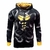 BLACK MAMBA KOBE ADULTOS - CAMPERA CANGURO BASQUET KAPHO