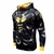BLACK MAMBA NIÑOS - CAMPERA CANGURO BASQUET KAPHO - comprar online
