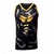 BLACK MAMBA KOBE BRYANT NIÑOS - CAMISETA BASQUET KAPHO - FLEX
