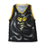 BLACK MAMBA KOBE BRYANT NIÑOS - CAMISETA BASQUET KAPHO - FLEX
