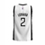 LA CLIPPERS 2 LEONARD NIÑOS - CAMISETA BASQUET KAPHO - comprar online
