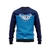 BLUE BULLS ADULTOS - BUZO CUELLO O RUGBY KAPHO - KAPHO DEPORTES