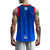 BLUE BULLS CAP AMERICA ADULTOS - MUSCULOSA RUGBY KAPHO - comprar online
