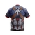 Imagen de BLUE BULLS CIVIL WAR ADULTOS - CAMISETA RUGBY KAPHO