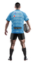 BLUE BULLS HOME ADULTOS - CAMISETA RUGBY KAPHO - KAPHO DEPORTES