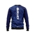 BLUES MAORI ADULTOS - BUZO CUELLO O RUGBY KAPHO - FLEX - KAPHO DEPORTES