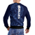 BLUES MAORI ADULTOS - BUZO CUELLO O RUGBY KAPHO - FLEX - comprar online