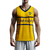 BOCA JR 2023 ALT NIÑOS - MUSCULOSA FUTBOL KAPHO