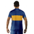 BOCA JR VINTAGE NIÑOS - CAMISETA FUTBOL KAPHO - KAPHO DEPORTES