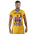 BOCA NAVARRO MONTOYA ADULTOS - CAMISETA FUTBOL KAPHO