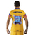 BOCA NAVARRO MONTOYA ADULTOS - CAMISETA FUTBOL KAPHO en internet