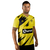 BORUSSIA DORMUNT NIÑOS - CAMISETA FUTBOL KAPHO - KAPHO DEPORTES