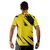 BORUSSIA DORMUNT ADULTOS - CAMISETA FUTBOL KAPHO en internet