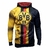 BORUSSIA DORMUNT FLAG ADULTOS - BUZO CANGURO FUTBOL KAPHO en internet