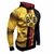 BORUSSIA DORMUNT FLAG ADULTOS - BUZO CANGURO FUTBOL KAPHO - tienda online