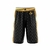BOSTON CELTICS BG ADULTOS - SHORT BASQUET KAPHO - KAPHO DEPORTES