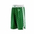 BOSTON CELTICS TREBOL NIÑOS - SHORT BASQUET KAPHO - comprar online