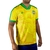 BRASIL CRISTO REDENTOR 10 NEYMAR NIÑOS - CAMISETA FUTBOL KAPHO - tienda online