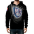 BROOKLYN NETS ADULTOS - BUZO CANGURO BASQUET KAPHO - FLEX - comprar online