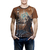 CIUDAD DE BUENOS AIRES ADULTOS - REMERA KAPHO COLECCIONES