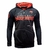 TAMPA BAY BUCCANEERS 12 BRADY NIÑOS - CAMPERA CANGURO NFL KAPHO - KAPHO DEPORTES