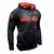Imagen de TAMPA BAY BUCCANEERS 12 BRADY NIÑOS - CAMPERA CANGURO NFL KAPHO