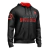 TAMPA BAY BUCCANEERS 12 BRADY ADULTOS - CAMPERA CANGURO NFL KAPHO