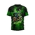 BUCKS VERDE ADULTOS - REMERA BASQUET KAPHO en internet