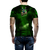 BUCKS VERDE ADULTOS - REMERA BASQUET KAPHO - comprar online