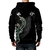 MILWAUKEE BUCKS BK ADULTOS - BUZO CANGURO BASQUET KAPHO en internet