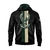 MILWAUKEE BUCKS BK ADULTOS - BUZO CANGURO BASQUET KAPHO - KAPHO DEPORTES
