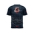BULLS BLACK LOGO UNITED CENTER ADULTOS - REMERA KAPHO - KAPHO DEPORTES