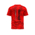 CHICAGO BULLS BLACK ADULTOS - REMERA BASQUET KAPHO - KAPHO DEPORTES