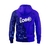 J NEWBERY LOBO AZUL NIÑOS Y ADULTOS - BUZO CANGURO KAPHO CLUBES - comprar online