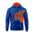 NEW YORK KNICKS ADULTOS - BUZO CANGURO BASQUET KAPHO - KAPHO DEPORTES