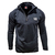 BUZO CANTERBURY VAPODRI FLEECE 1/2 CIERRE ZIPPER NEGRO en internet