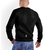 PUNISHER BLK/WHITE NIÑOS - BUZO CUELLO O KAPHO COLECCIONES - comprar online