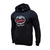 BUZO CANGURO CANTERBURY FLEECE BRAND NEGRO en internet