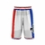 NEW ORLEANS PELICANS NIÑOS - SHORT BASQUET KAPHO