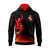 INDEPENDIENTE DIABLO NIÑOS - BUZO CANGURO FUTBOL KAPHO - comprar online