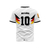ALEMANIA 1990 MATTHAUS 10 ADULTOS - CAMISETA FUTBOL KAPHO - tienda online