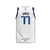 DONCIC DALLAS MAVERICKS BLANCO ADULTOS - CAMISETA BASQUET KAPHO en internet