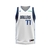 DONCIC DALLAS MAVERICKS BLANCO NIÑOS - CAMISETA BASQUET KAPHO
