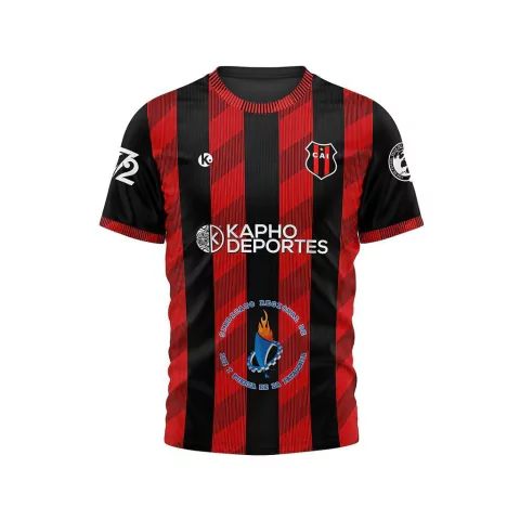 CAI TRELEW TITULAR 2022 ADULTOS - CAMISETA KAPHO CLUBES