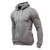 CAMPERA CANGURO FRISA CANTERBURY EMBROIDERED MELANGE en internet