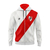 RIVER PLATE VTGE NIÑOS - CAMPERA CANGURO FUTBOL KAPHO
