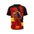 C SAINZ CASCOS ADULTOS - REMERA KAPHO COLECCIONES en internet
