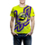 L HAMILTON CASCOS NIÑOS - REMERA KAPHO COLECCIONES